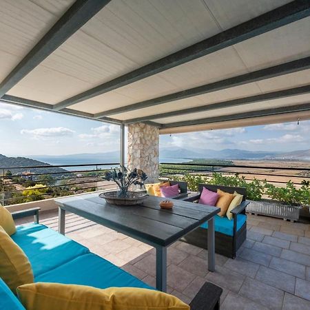 Harmony Maisonette Schinias Luaran gambar