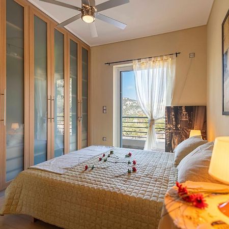 Harmony Maisonette Schinias Luaran gambar