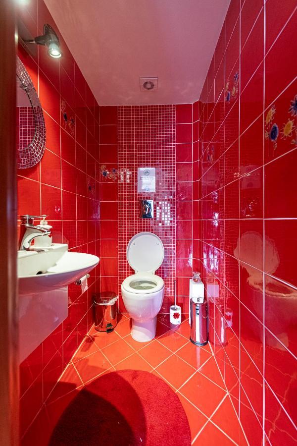 Harmony Maisonette Schinias Luaran gambar