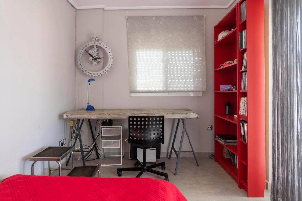 Harmony Maisonette Schinias Luaran gambar