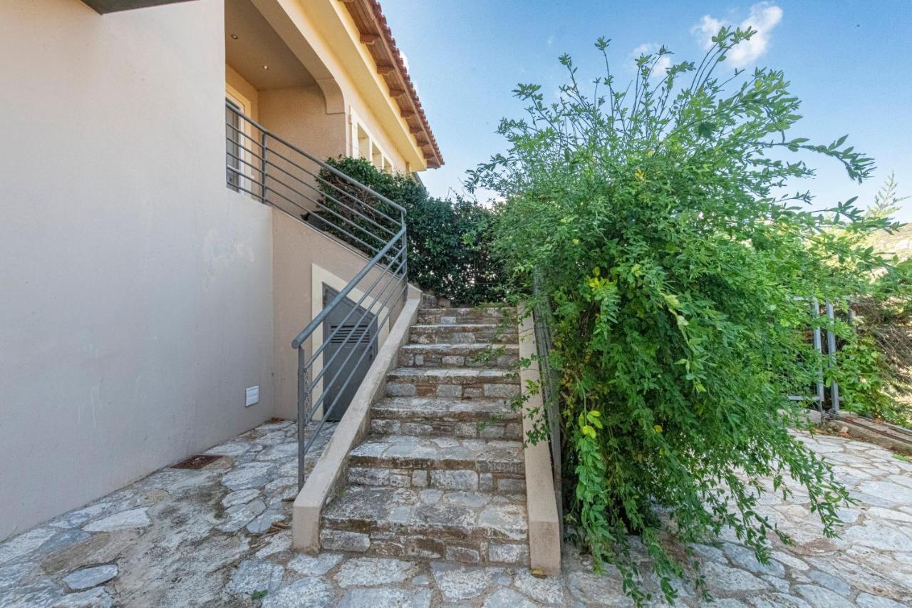 Harmony Maisonette Schinias Luaran gambar
