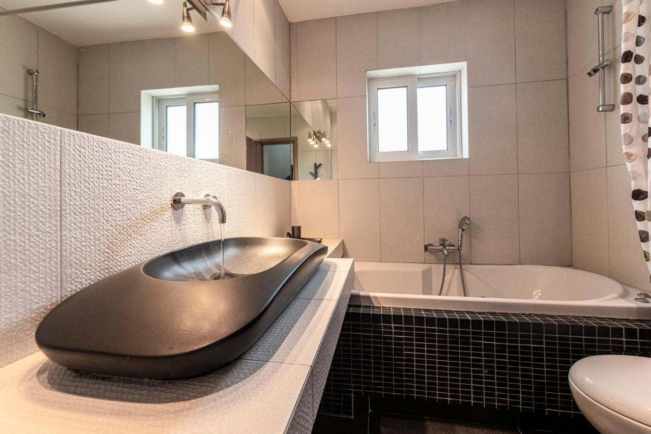 Harmony Maisonette Schinias Luaran gambar