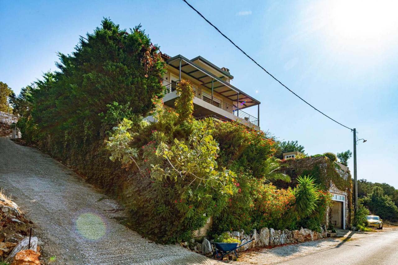Harmony Maisonette Schinias Luaran gambar