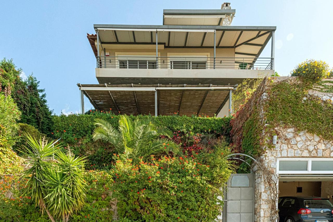 Harmony Maisonette Schinias Luaran gambar