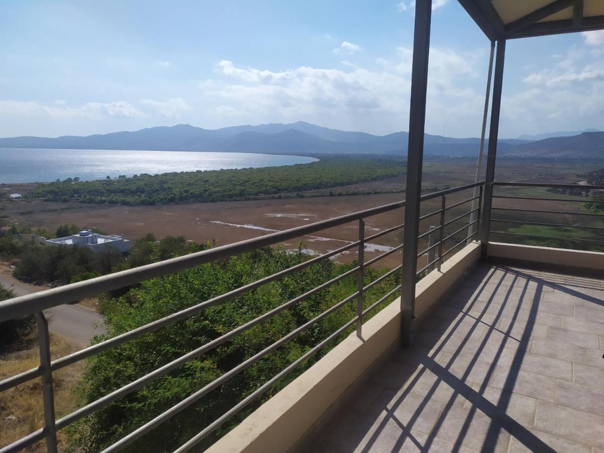 Harmony Maisonette Schinias Luaran gambar