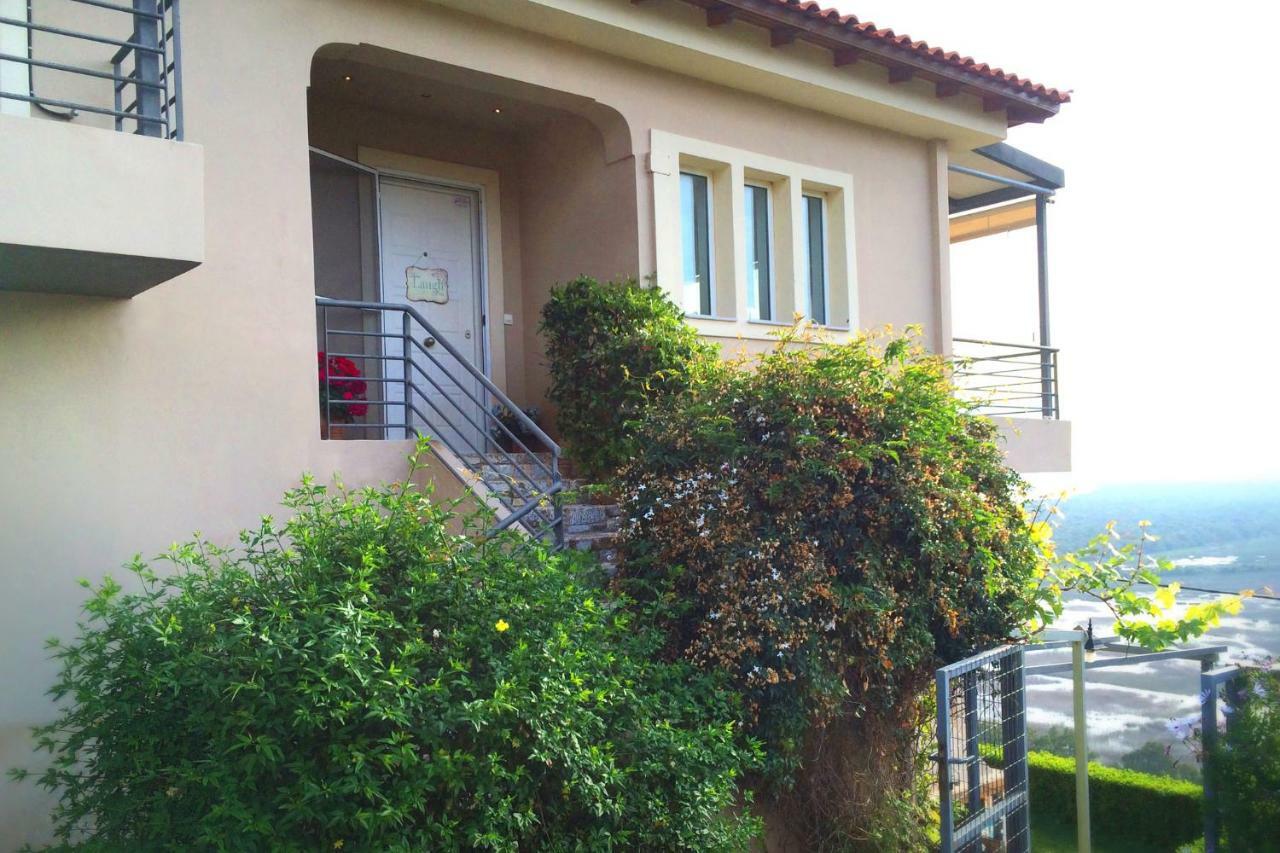 Harmony Maisonette Schinias Luaran gambar