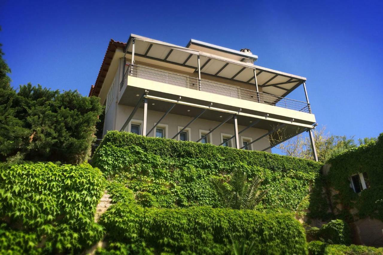 Harmony Maisonette Schinias Luaran gambar