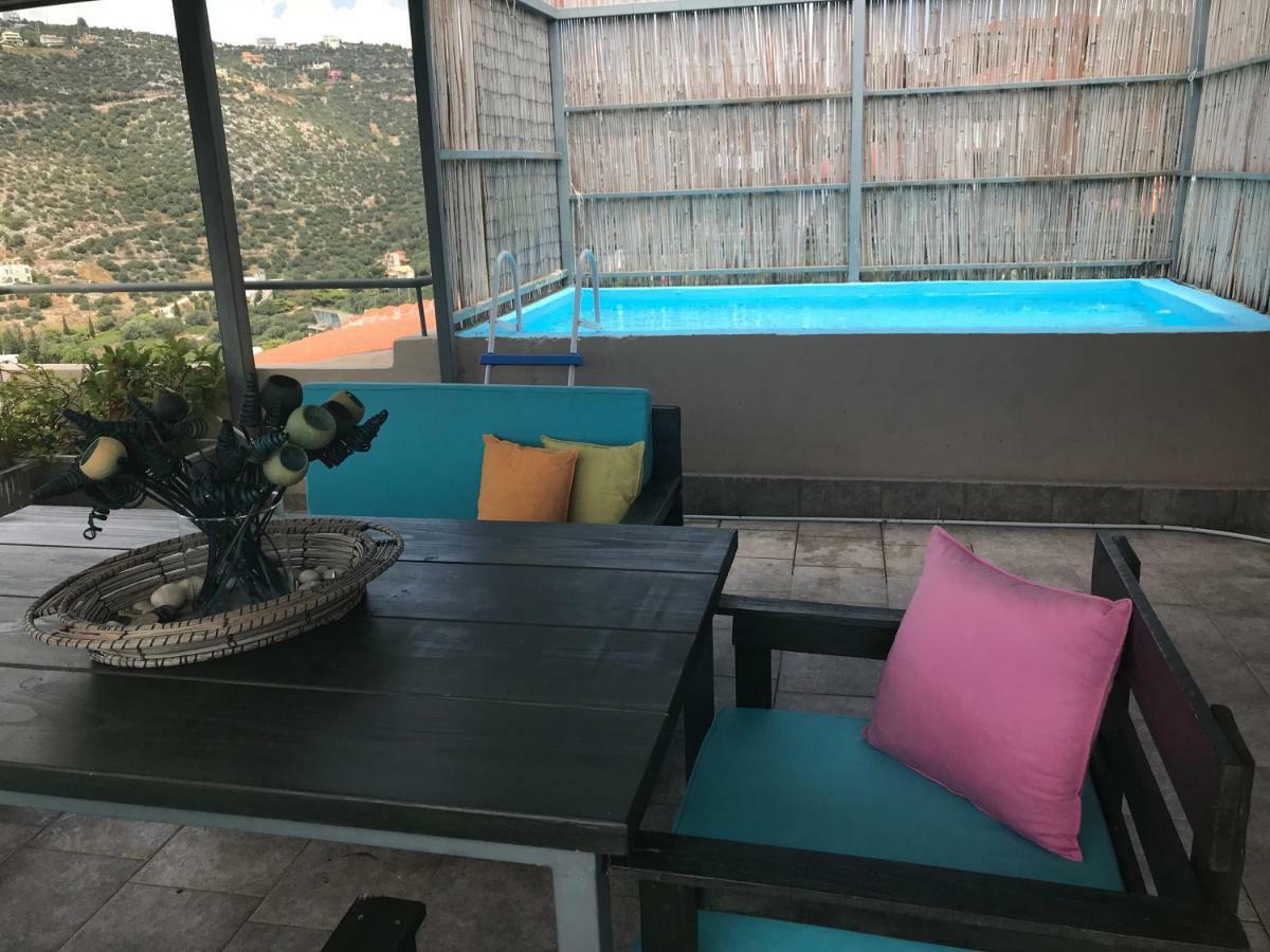 Harmony Maisonette Schinias Luaran gambar