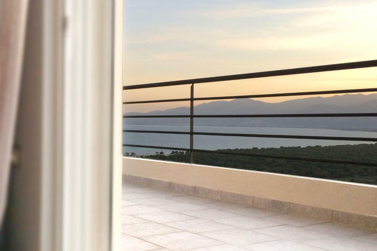 Harmony Maisonette Schinias Luaran gambar